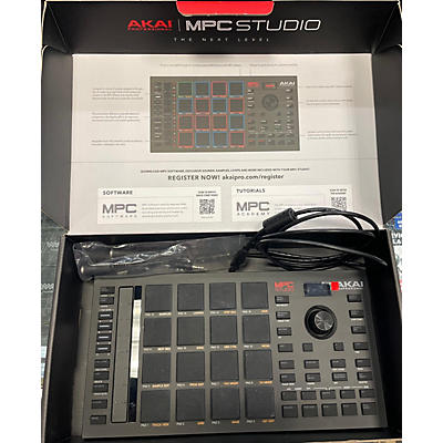 Akai Professional Used Akai Professional MPC Studio 2 Production Controller