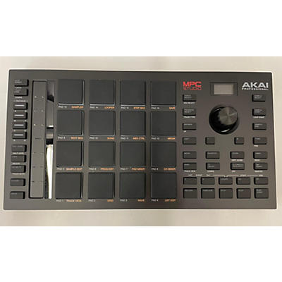 Akai Professional Used Akai Professional MPC Studio 2 Production Controller