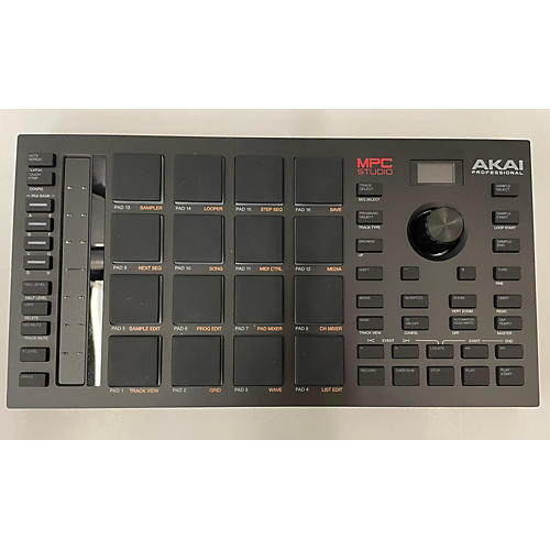 Akai Professional Used Akai Professional MPC Studio 2 Production Controller