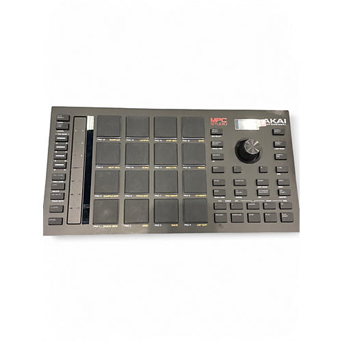 Used Akai Professional MPC Studio 2 Production Controller