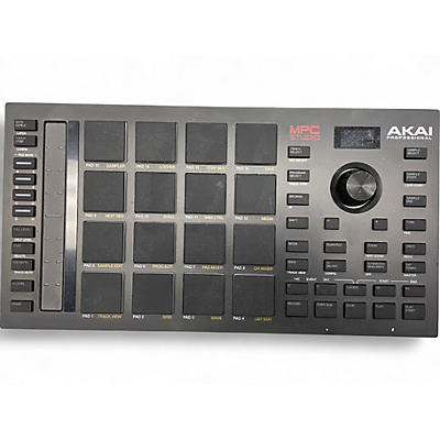 Used Akai Professional MPC Studio 2 Production Controller