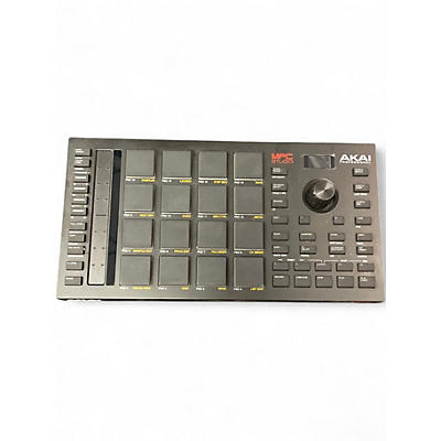 Used Akai Professional MPC Studio 2 Production Controller