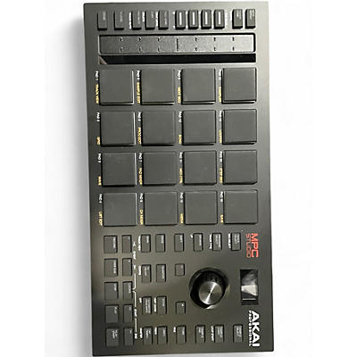 Used Akai Professional MPC Studio 2 Production Controller