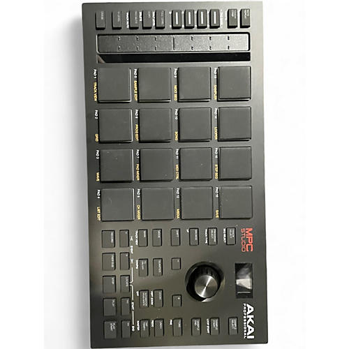 Used Akai Professional MPC Studio 2 Production Controller