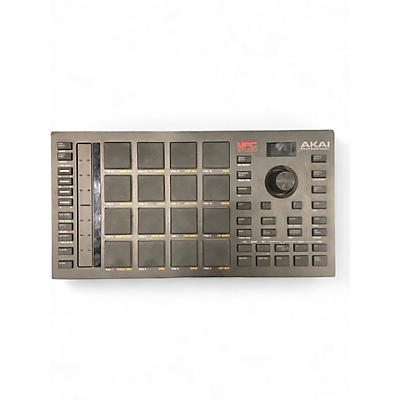 Used Akai Professional MPC Studio 2 Production Controller