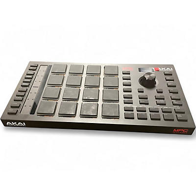 Used Akai Professional MPC Studio 2 Production Controller