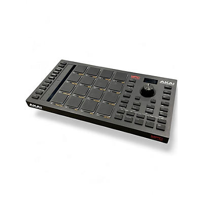 Used Akai Professional MPC Studio 2 Production Controller