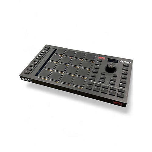 Used Akai Professional MPC Studio 2 Production Controller