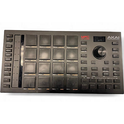 Used Akai Professional MPC Studio 2 Production Controller