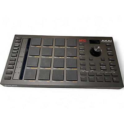 Used Akai Professional MPC Studio 2 Production Controller