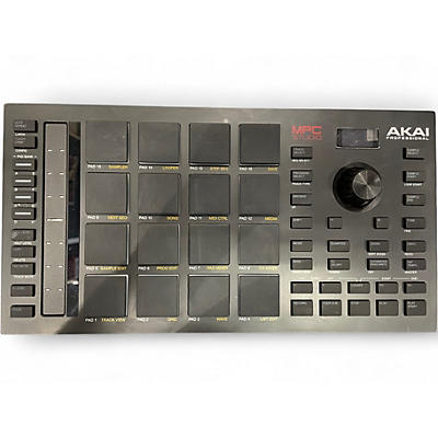 Used Akai Professional MPC Studio 2 Production Controller