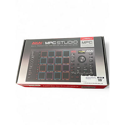 Used Akai Professional MPC Studio 2 Production Controller