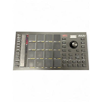 Used Akai Professional MPC Studio 2 Production Controller