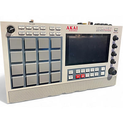 Used Akai Professional MPC Studio 2 Production Controller