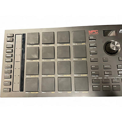 Used Akai Professional MPC Studio 2 Production Controller