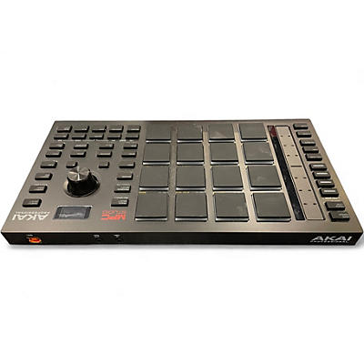 Used Akai Professional MPC Studio 2 Production Controller