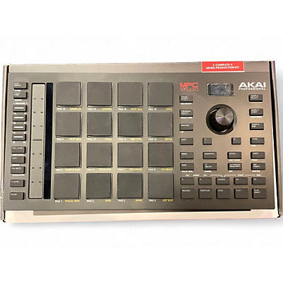 Used Akai Professional MPC Studio 2 Production Controller