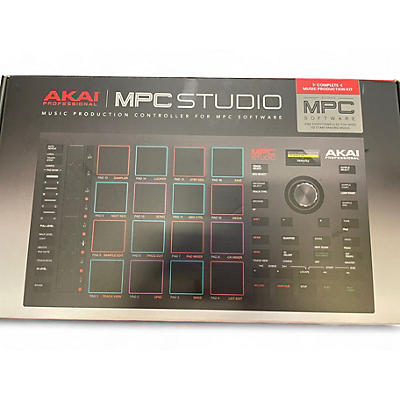 Used Akai Professional MPC Studio 2 Production Controller