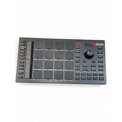 Used Akai Professional MPC Studio 2 Production Controller