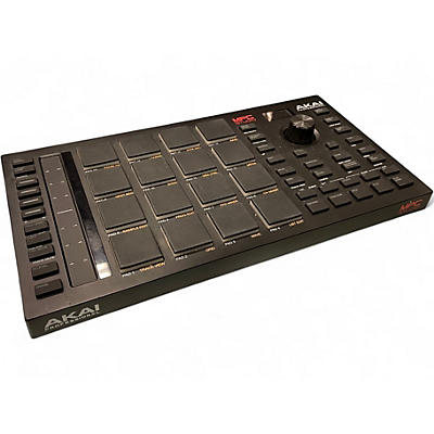 Used Akai Professional MPC Studio 2 Production Controller