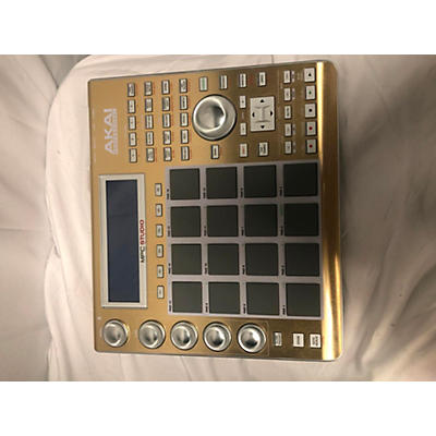 Akai Professional Used Akai Professional MPC Studio Gold Production Controller