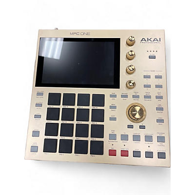 Akai Professional Used Akai Professional MPC Studio Gold Production Controller