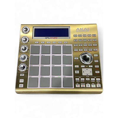 Used Akai Professional MPC Studio Gold Production Controller