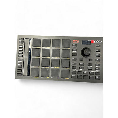 Used Akai Professional MPC Studio MIDI Controller