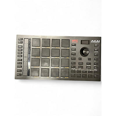 Used Akai Professional MPC Studio MK2 MIDI Controller