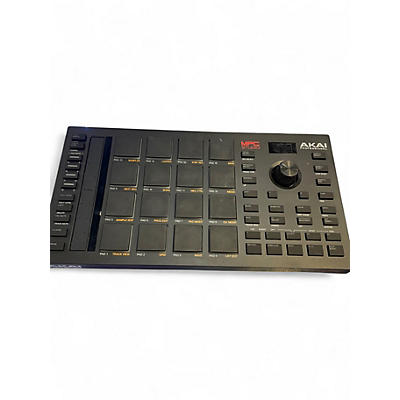 Used Akai Professional MPC Studio Production Controller