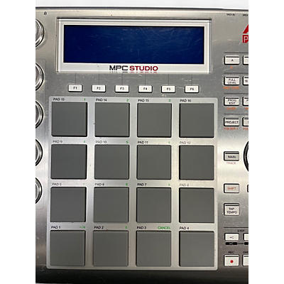 Used Akai Professional MPC Studio Production Controller