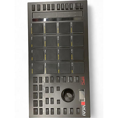 Used Akai Professional MPC Studio Production Controller