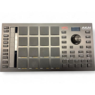 Used Akai Professional MPC Studio Production Controller