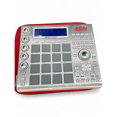 Used Akai Professional MPC Studio Production Controller