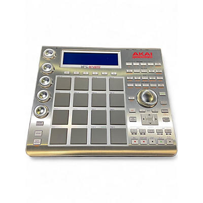 Used Akai Professional MPC Studio Silver DJ Controller