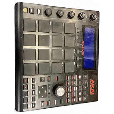 Used Akai Professional MPC Studio Slimline Production Controller