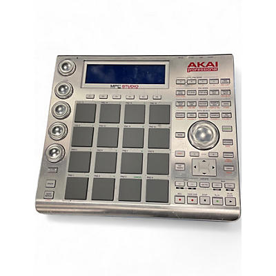 Used Akai Professional MPC Studio Slimline Production Controller