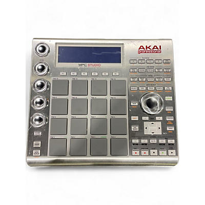 Used Akai Professional MPC Studio Slimline Production Controller