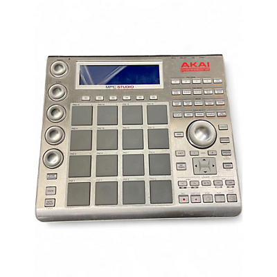 Used Akai Professional MPC Studio Slimline Production Controller