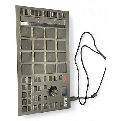 Used Akai Professional MPC Studio Slimline Production Controller