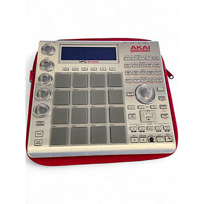 Used Akai Professional MPC Studio Slimline Production Controller