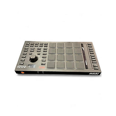 Used Akai Professional MPC Studio Trigger Pad