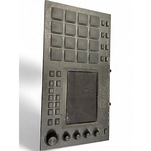 Used Akai Professional MPC TOUCH MIDI Controller