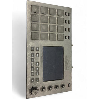 Used Akai Professional MPC TOUCH MIDI Controller