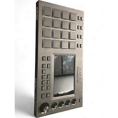 Used Akai Professional MPC TOUCH  Production Controller