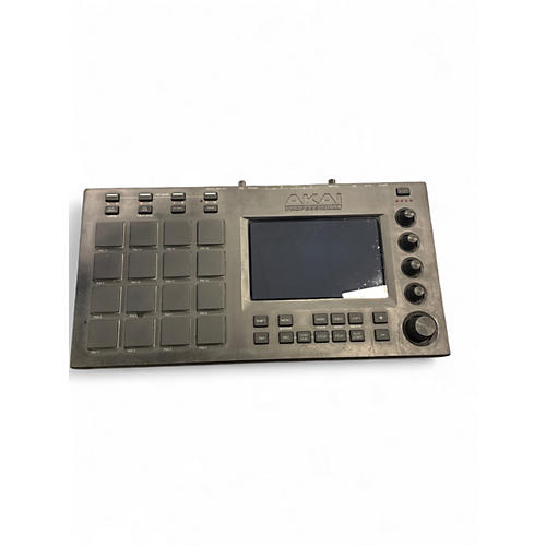 Used Akai Professional MPC TOUCH Production Controller
