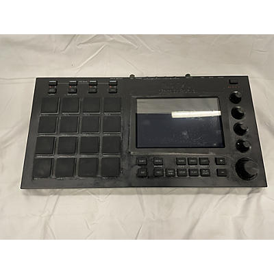 Akai Professional Used Akai Professional MPC Touch MIDI Controller