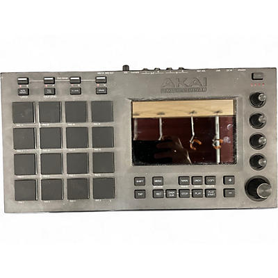 Used Akai Professional MPC Touch MIDI Controller