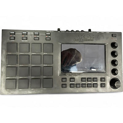 Used Akai Professional MPC Touch MIDI Controller