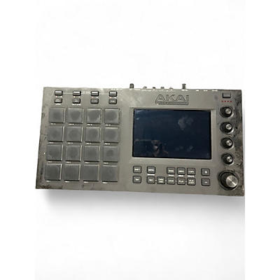 Used Akai Professional MPC Touch MIDI Controller